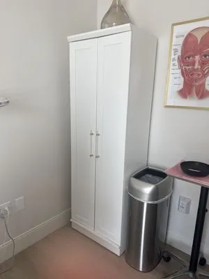 Trash Service LBK Logo