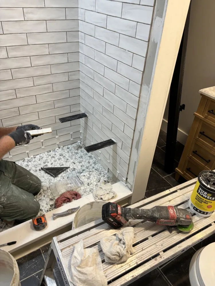 Professional landscape design in South Shore, KY by Trashed Landscaping and Powerwashing