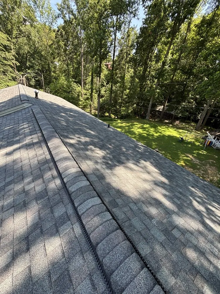 Trusted landscape installation for year-round maintenance across South Shore, KY - Trashed Landscaping and Powerwashing