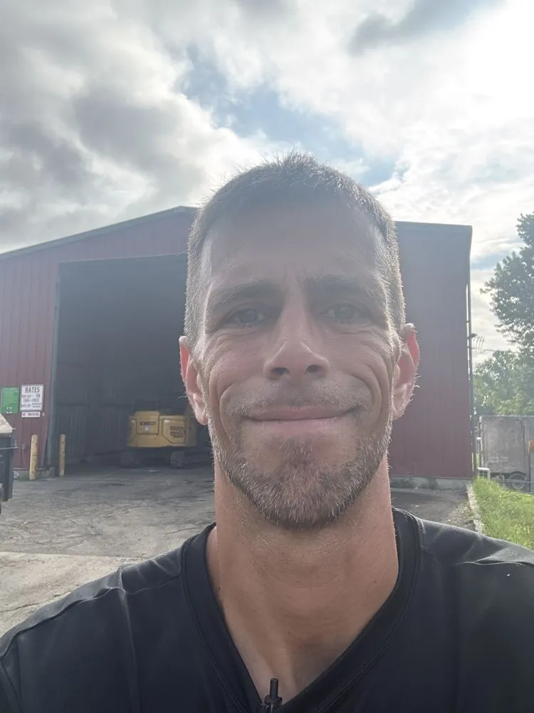 Top-rated residential landscaping in South Shore, KY by Trashed Landscaping and Powerwashing