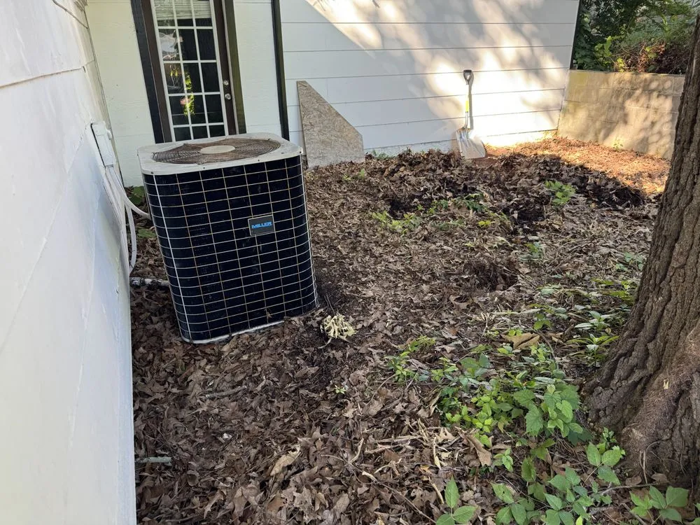 Professional lawn care service in Soddy-Daisy, TN by Traub Landscape & Pressure Washing