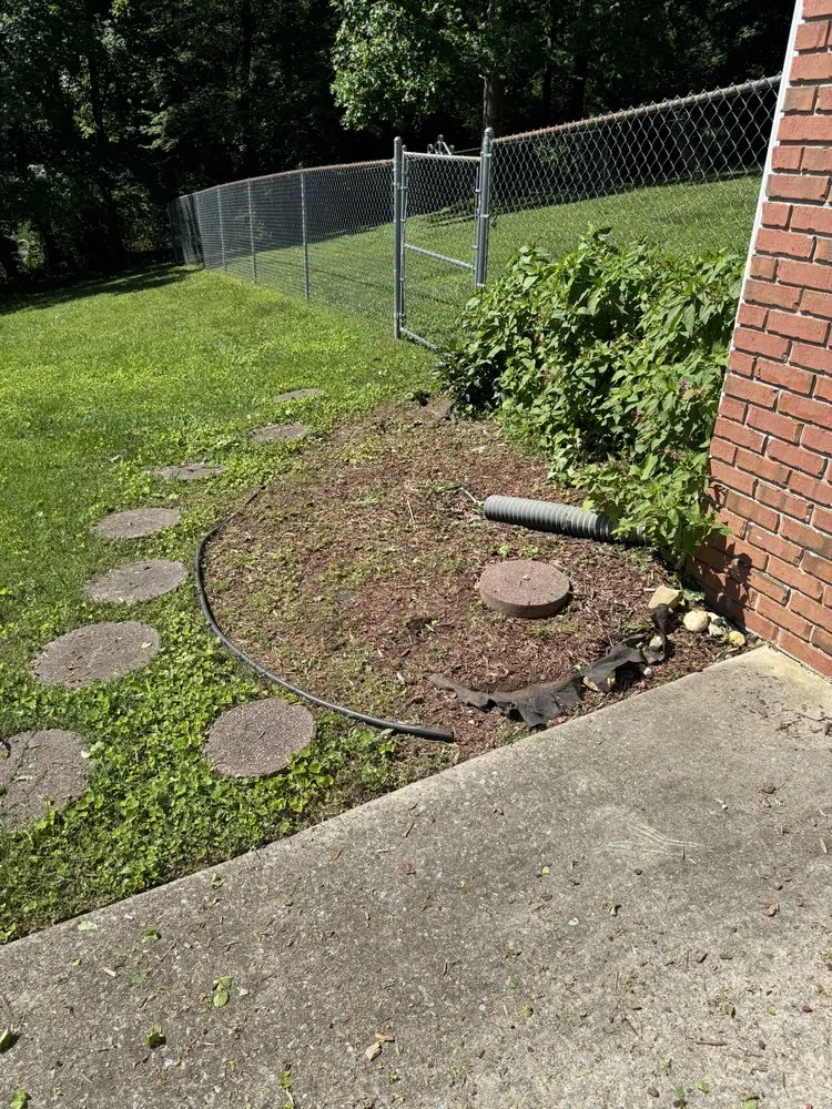 Top-rated lawn care service in Soddy-Daisy, TN - Traub Landscape & Pressure Washing