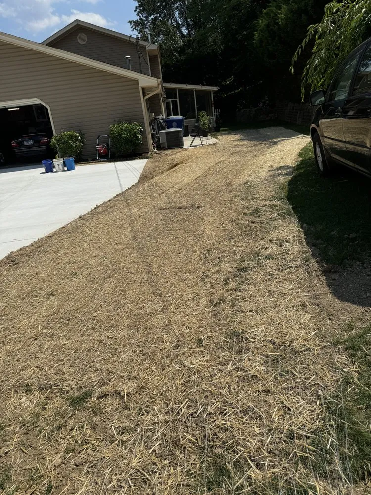 Trusted lawn mowing service experts serving Soddy-Daisy, TN - Traub Landscape & Pressure Washing