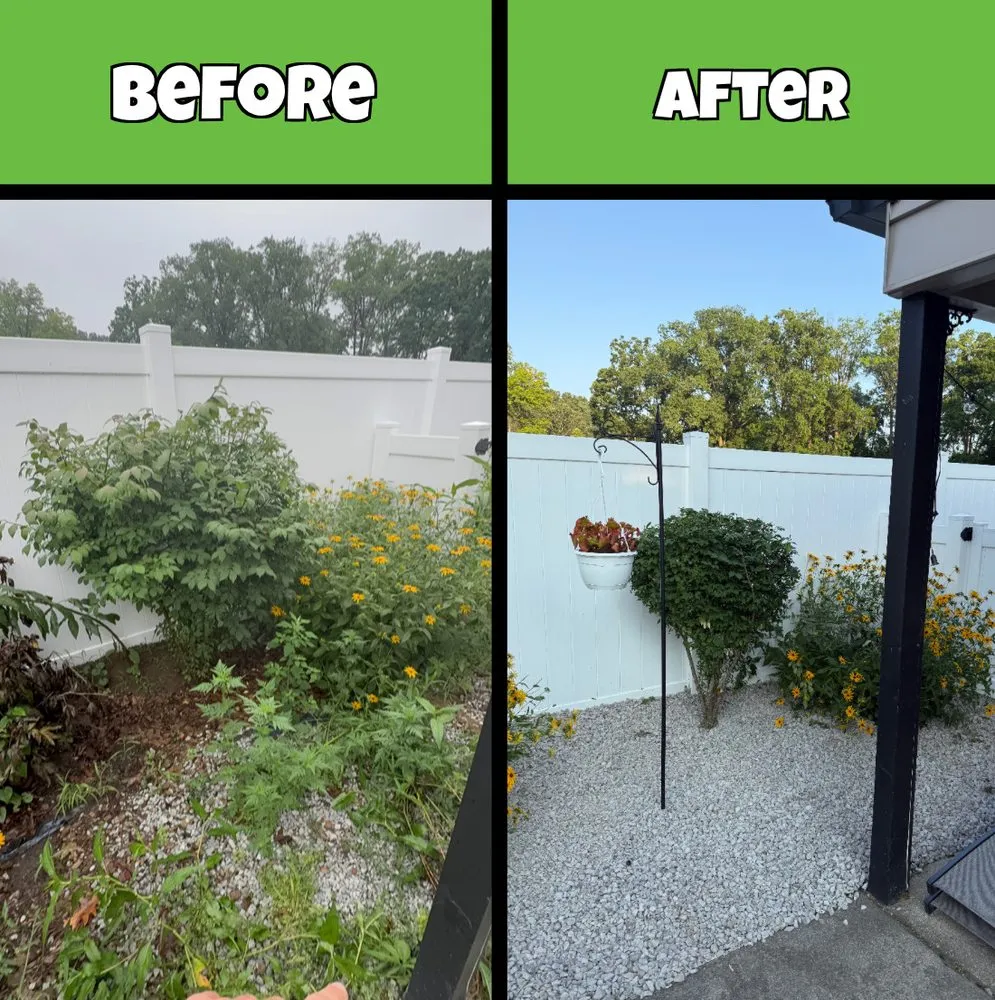 Affordable landscape design experts serving Canton, MI - Traub Landscape Management