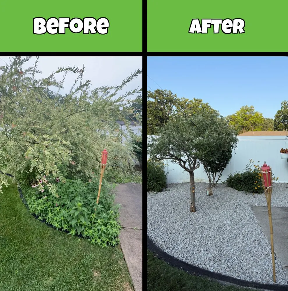 Trusted landscape design near you across Canton, MI - Traub Landscape Management