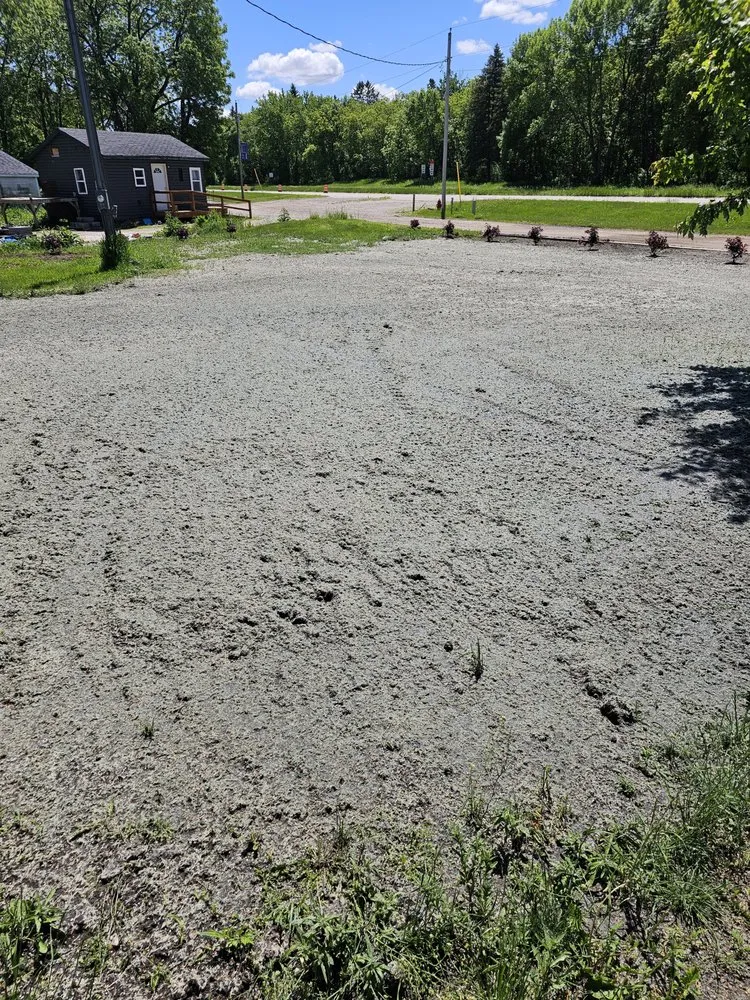 Affordable residential landscaping in Darwin, MN - Traveling Sward Hydroseeding