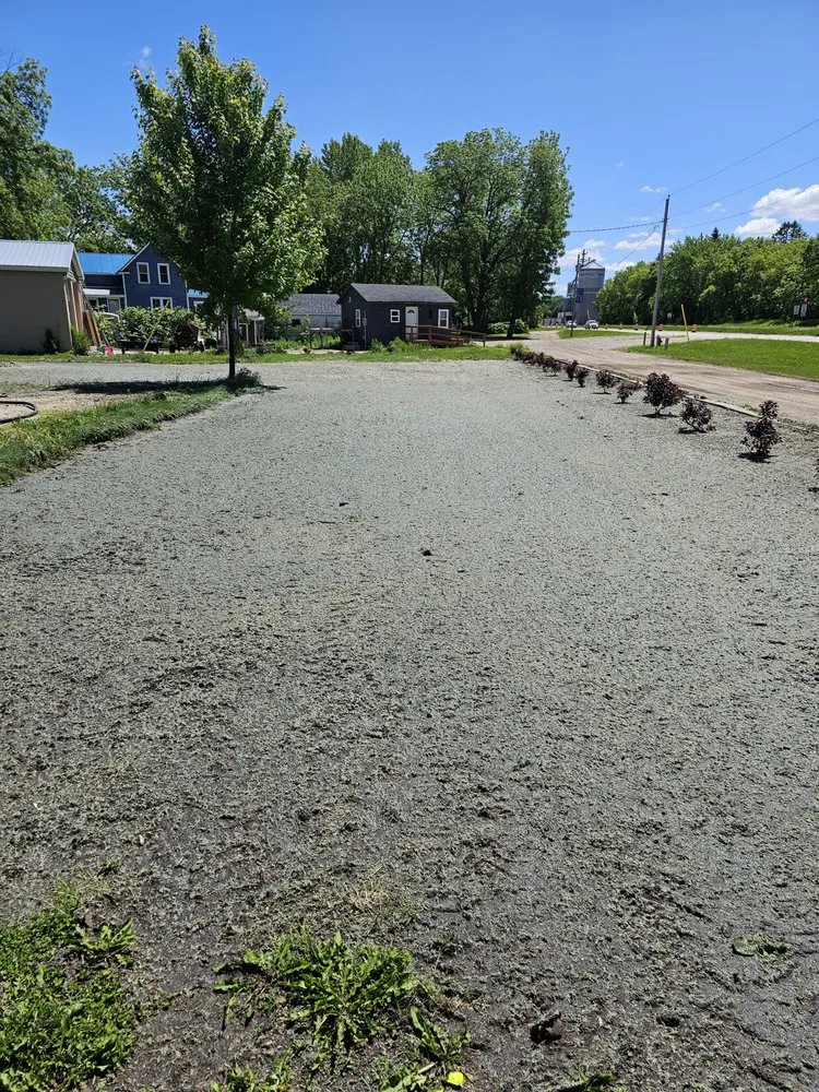 Local lawn care service experts serving Darwin, MN - Traveling Sward Hydroseeding