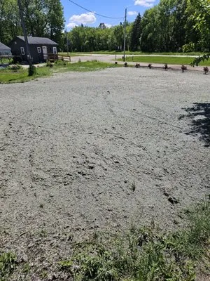 Traveling Sward Hydroseeding Logo