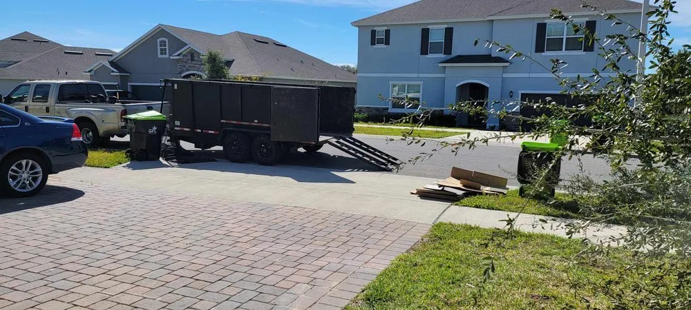 Trusted residential landscaping in Clermont, FL - Traveling Trees Garden Center