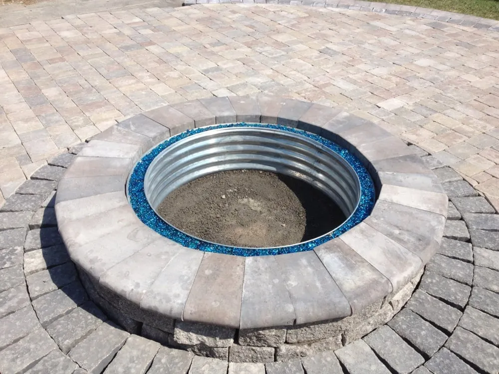 Reliable landscape installation in Waterford Township, MI - Traver Lawn & Landscaping llc