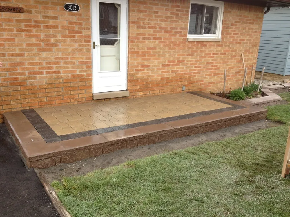 Reliable yard maintenance near you in Waterford Township, MI by Traver Lawn & Landscaping llc