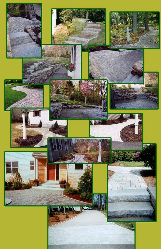 Affordable outdoor landscaping in Sagamore Beach, MA - Travers Landscape Construction & Engineering