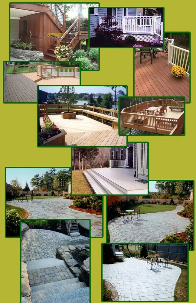 Custom garden landscaping experts serving Sagamore Beach, MA - Travers Landscape Construction & Engineering