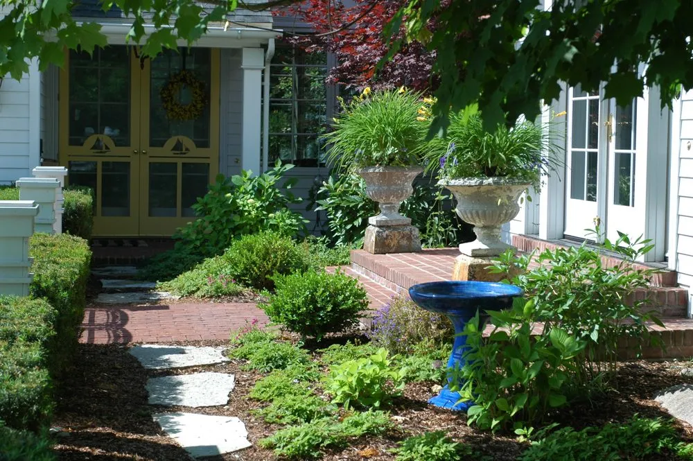 Trusted outdoor landscaping in Traverse City, MI - Traverse Outdoor