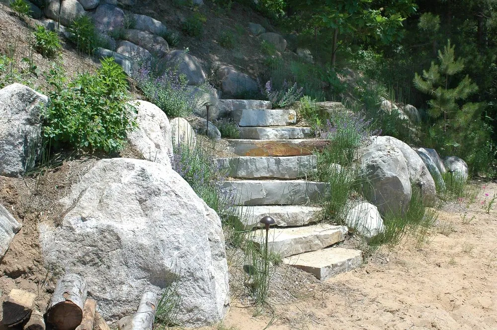 Reliable lawn care service experts serving Traverse City, MI - Traverse Outdoor