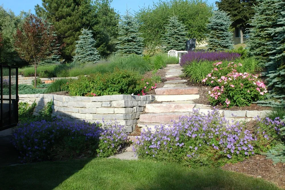 Reliable yard maintenance experts serving Traverse City, MI - Traverse Outdoor