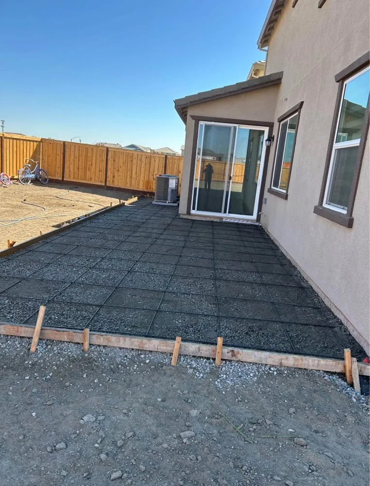 Expert outdoor landscaping in Stockton, CA by Traviezo Landscaping