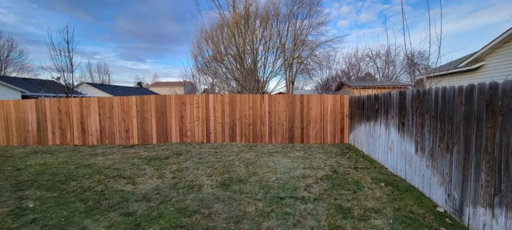 Trusted lawn mowing service with custom design across Boise, ID - Travii the Jedi Handyman Services