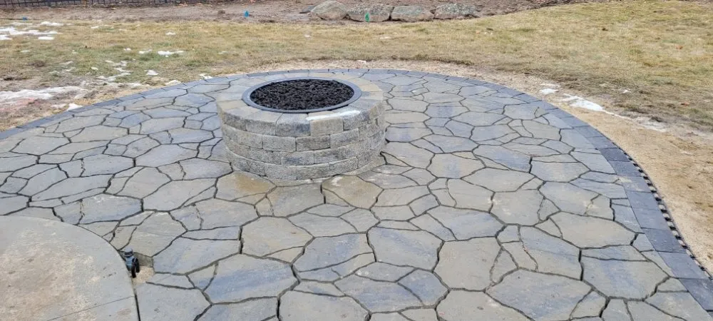 Local residential landscaping for outdoor upgrades in Boise, ID by Travii the Jedi Handyman Services