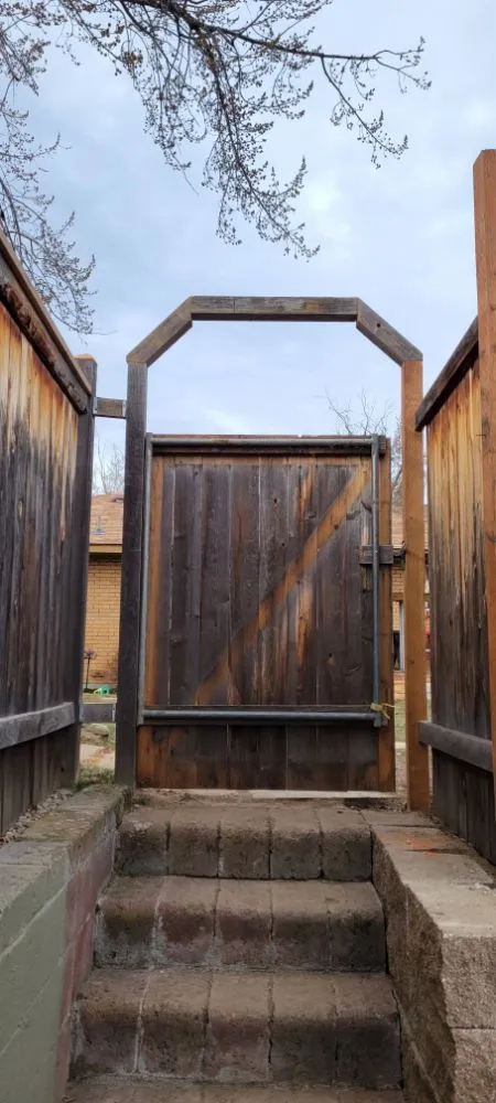 Expert landscape installation experts serving Boise, ID - Travii the Jedi Handyman Services