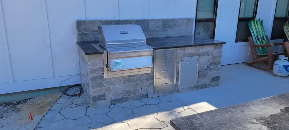 Local lawn care service for year-round maintenance across Boise, ID - Travii the Jedi Handyman Services