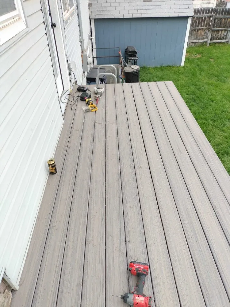 Expert residential landscaping experts serving Boise, ID - Travii the Jedi Handyman Services