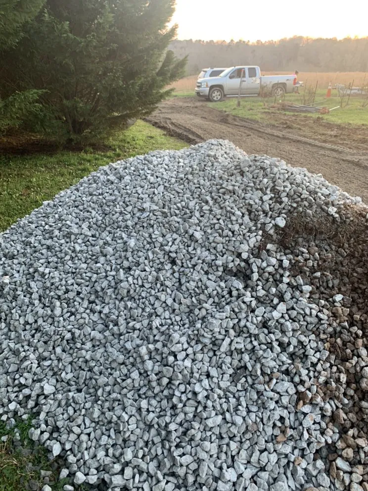 Affordable residential landscaping in Lincolnton, NC - Travis’ Landscaping