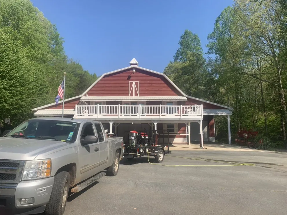 Local lawn mowing service in Lincolnton, NC - Travis’ Landscaping