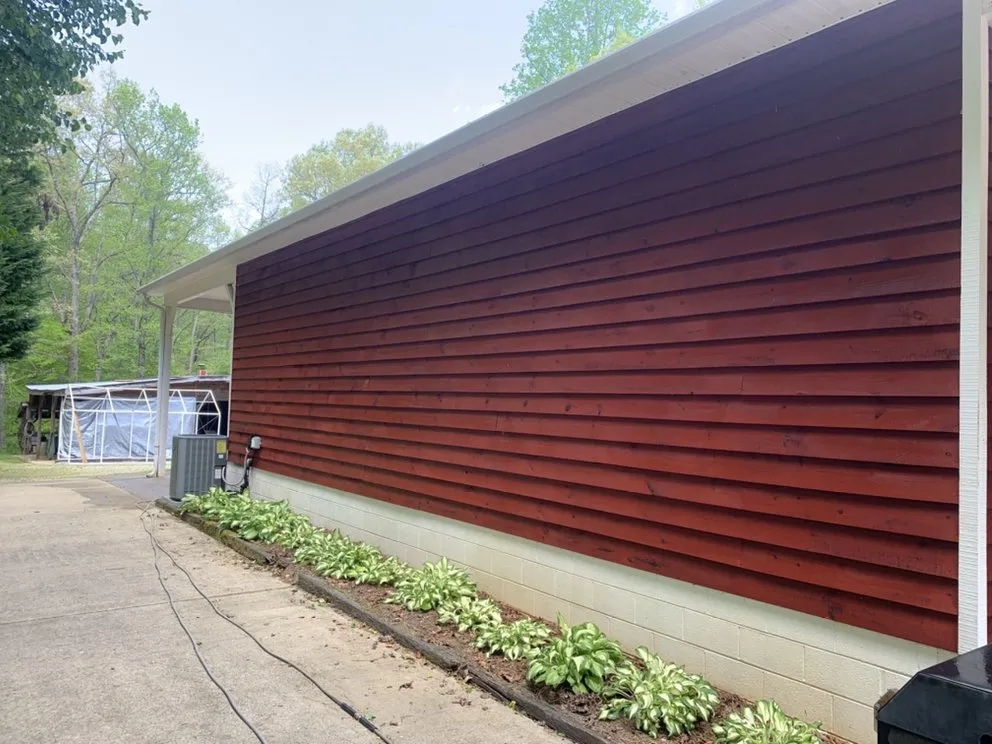 Local yard cleanup service experts serving Lincolnton, NC - Travis’ Landscaping