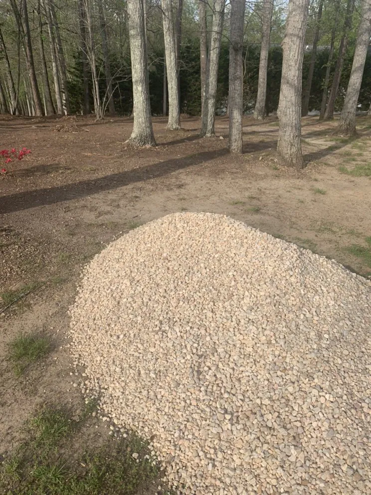 Local residential landscaping in Lincolnton, NC by Travis’ Landscaping