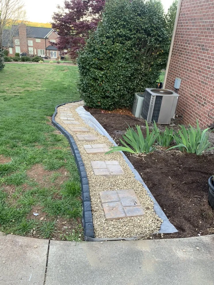Expert residential landscaping for year-round maintenance across Lincolnton, NC - Travis’ Landscaping