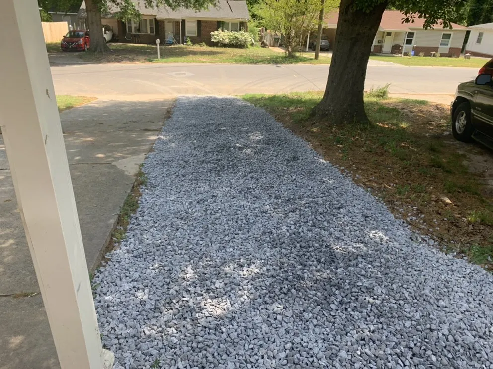 Expert yard cleanup service experts serving Lincolnton, NC - Travis’ Landscaping