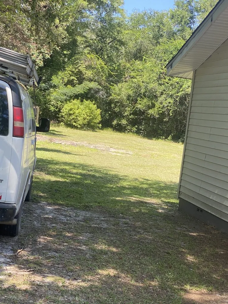 Expert landscape design experts serving Walterboro, SC - Travis Lawn Care Service