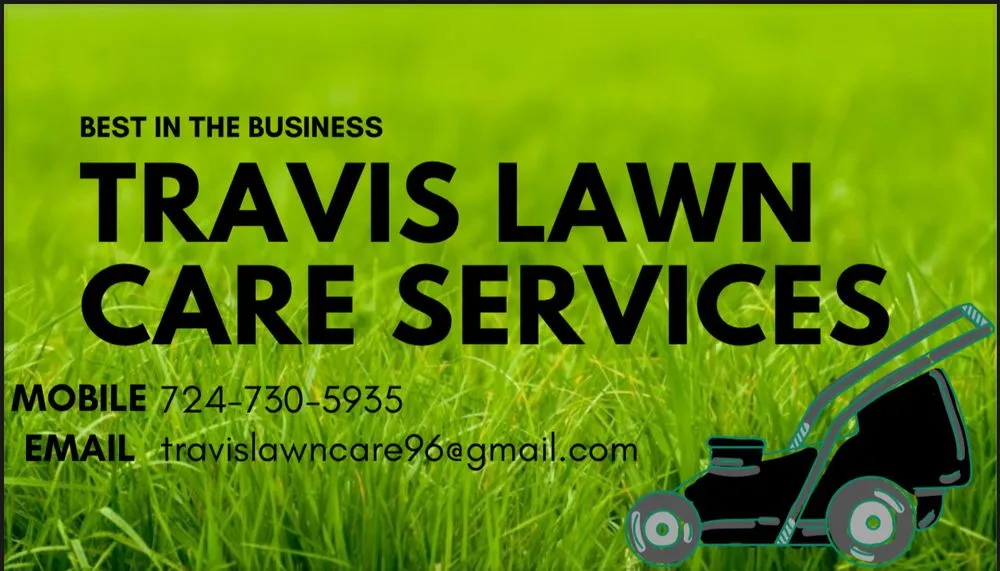 Expert yard maintenance experts serving portersville, PA - Travis Lawn Care Services