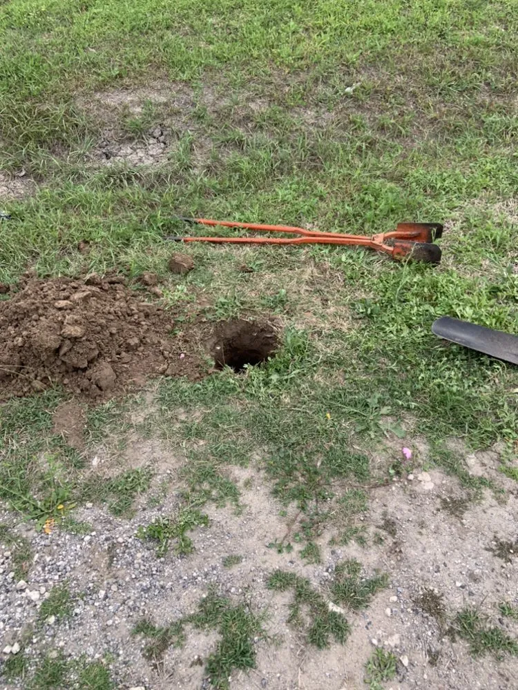 Affordable landscape design for homes in Kingsville, TX by Travis’ Lawn Service