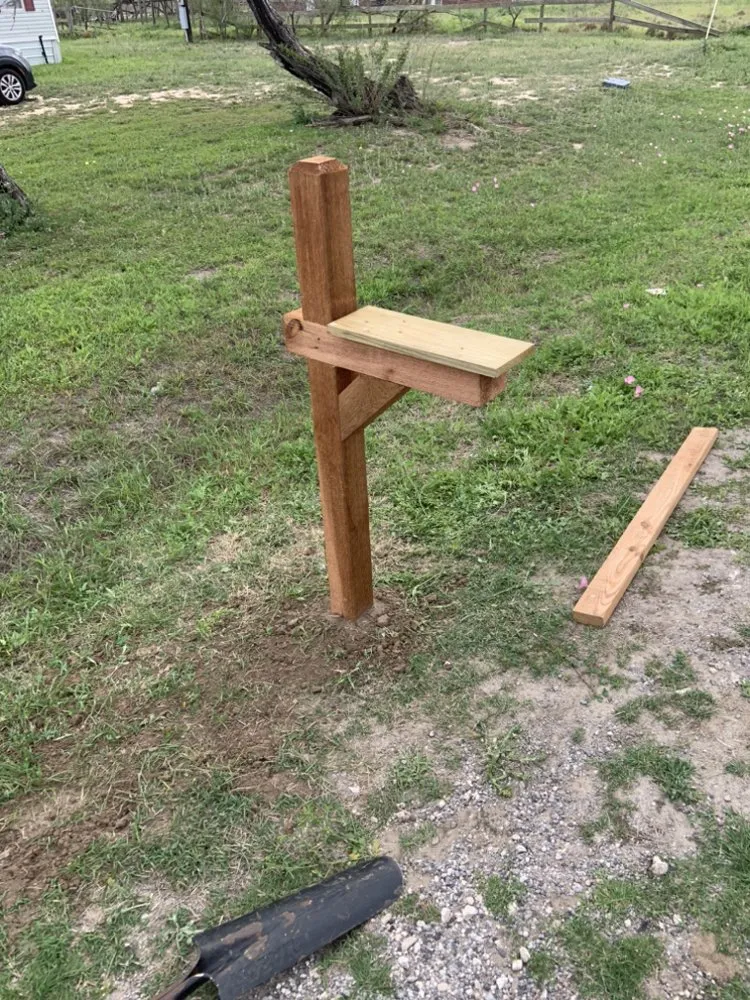 Trusted landscape design for beautiful yards across Kingsville, TX - Travis’ Lawn Service