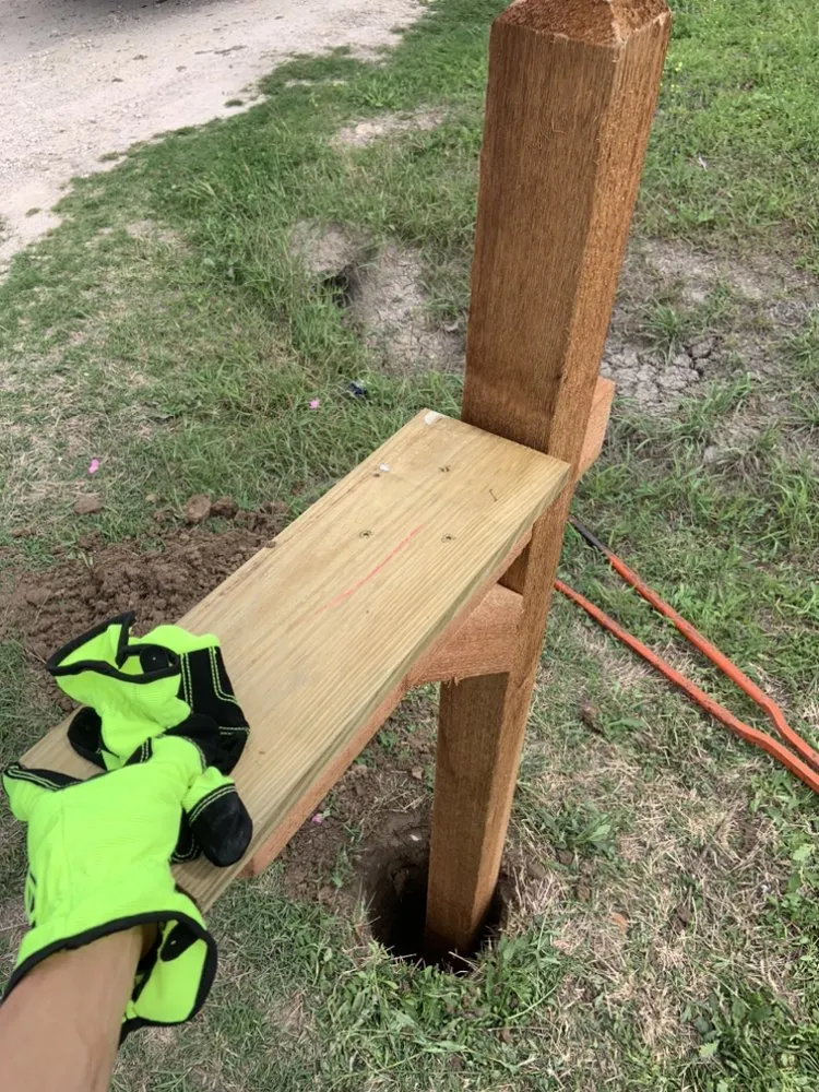 Affordable landscape installation with custom design across Kingsville, TX - Travis’ Lawn Service