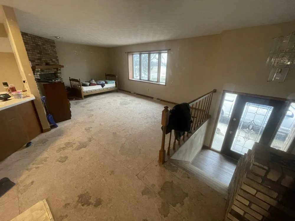 Reliable yard maintenance in Winneconne, WI - Travis Leichtfuss