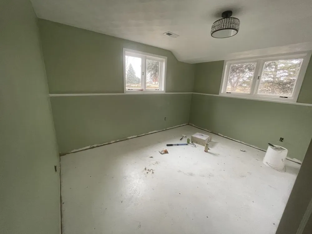 Local yard maintenance in Winneconne, WI by Travis Leichtfuss