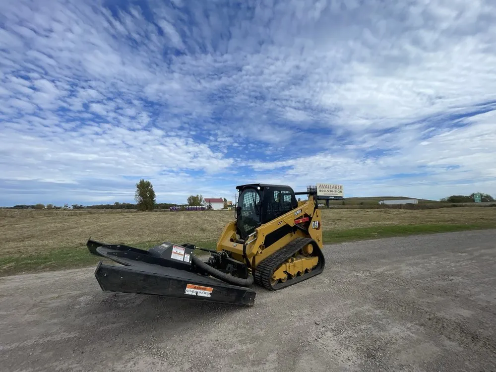 Custom landscaping services for homes across Winneconne, WI - Travis Leichtfuss