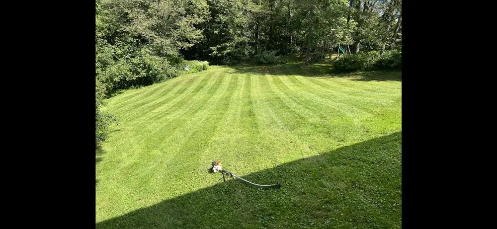 Custom yard maintenance experts serving Beaver, PA - Travis Miller's Lawn care & Snow removal