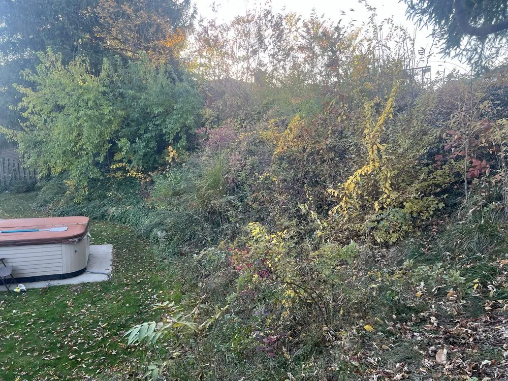 Reliable garden landscaping in Beaver, PA - Travis Miller's Lawn care & Snow removal