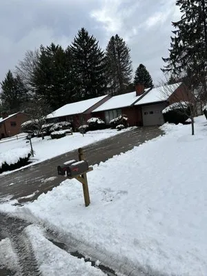 Travis Miller's Lawn care & Snow removal