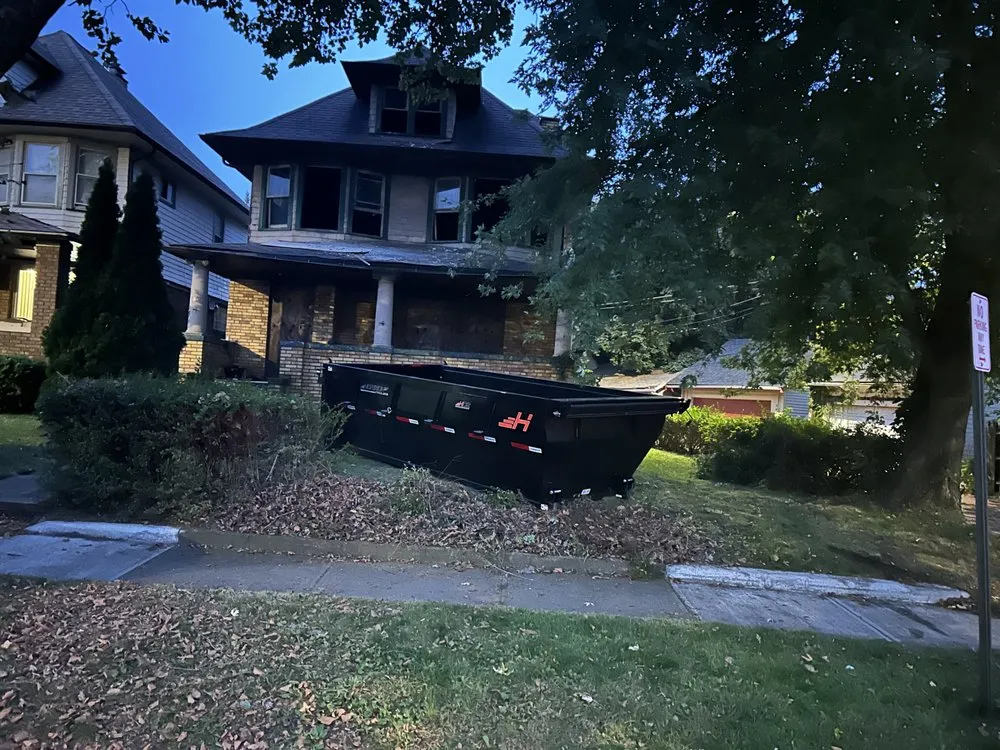 Top-rated landscape design with custom design across Cleveland, OH - Travis Multi Services