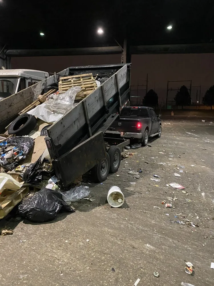 Affordable outdoor landscaping for homes across Cleveland, OH - Travis Multi Services