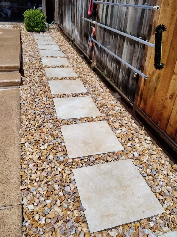 Expert lawn care service in Tracy, CA by Travis Preston Landscaping