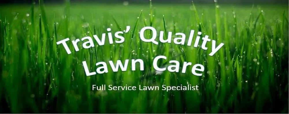 Affordable outdoor landscaping experts serving Russellville, AR - Travis' Quality Lawncare Services