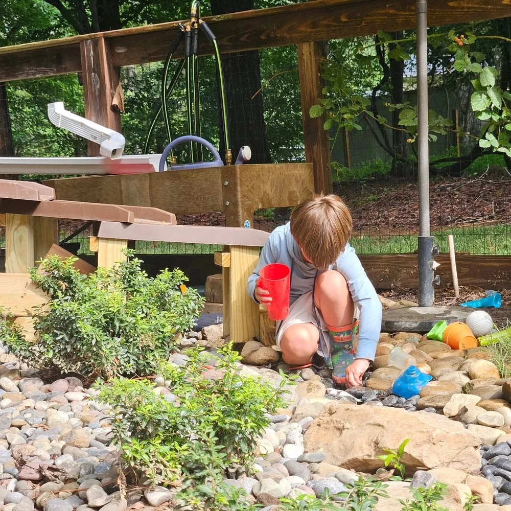 Affordable lawn care service in Pittsboro, NC - Travis Thurber Landscaping