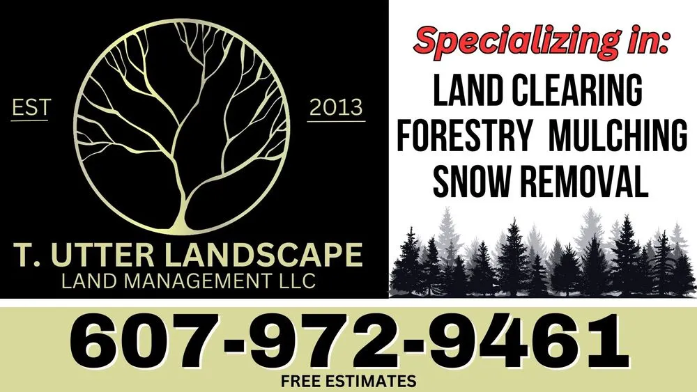 Trusted landscape design in Branchville, NJ - Travis Utter Landscape