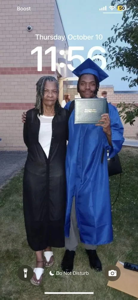 Professional outdoor landscaping for beautiful yards in Waynesboro, PA by Travon’s Lawncare&More